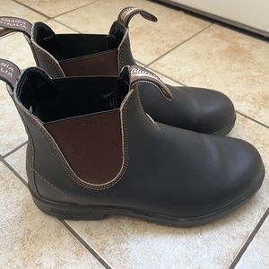 Blundstone original boots